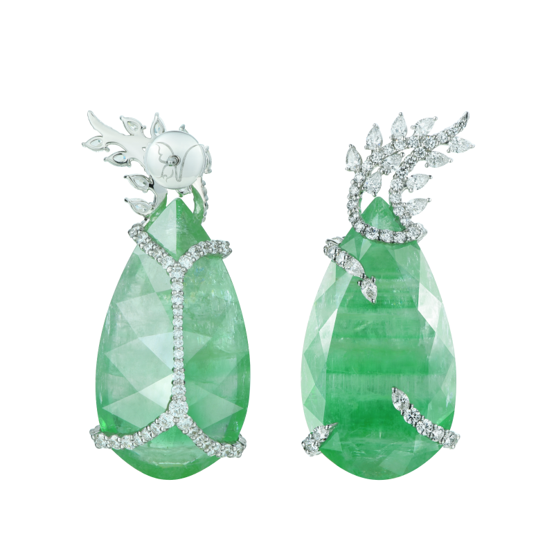 Emeralds "Exclusive"